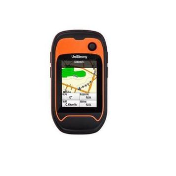 集思宝g120bd北斗终端手持gps 工业三防设计 多种坐标系统